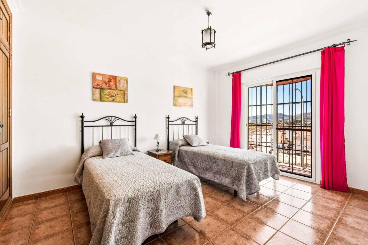 Villa Sol Nerja Buitenkant foto